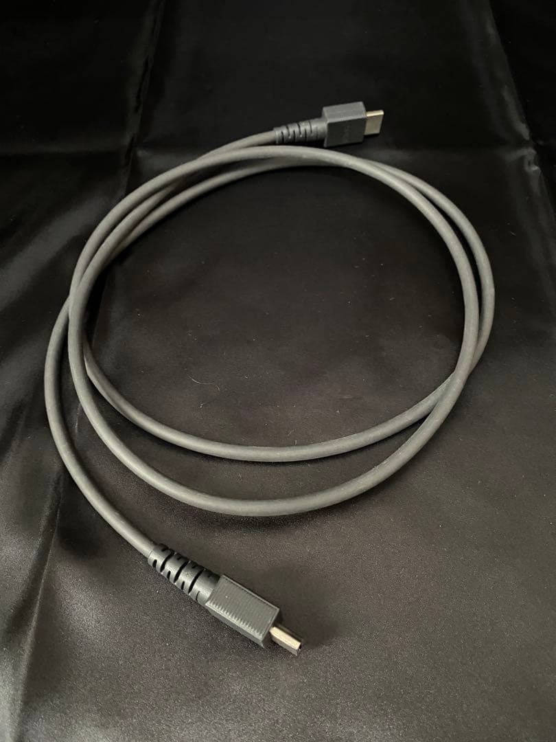 Nintendo Switch 本体 グレー 美品 動作良好 箱なし 付属品完備