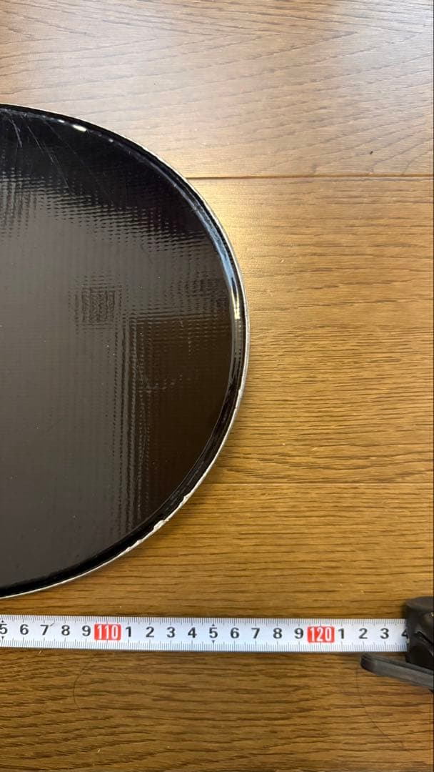 ジュニア用ボートフルセット　板長120cm？ブーツ23cm