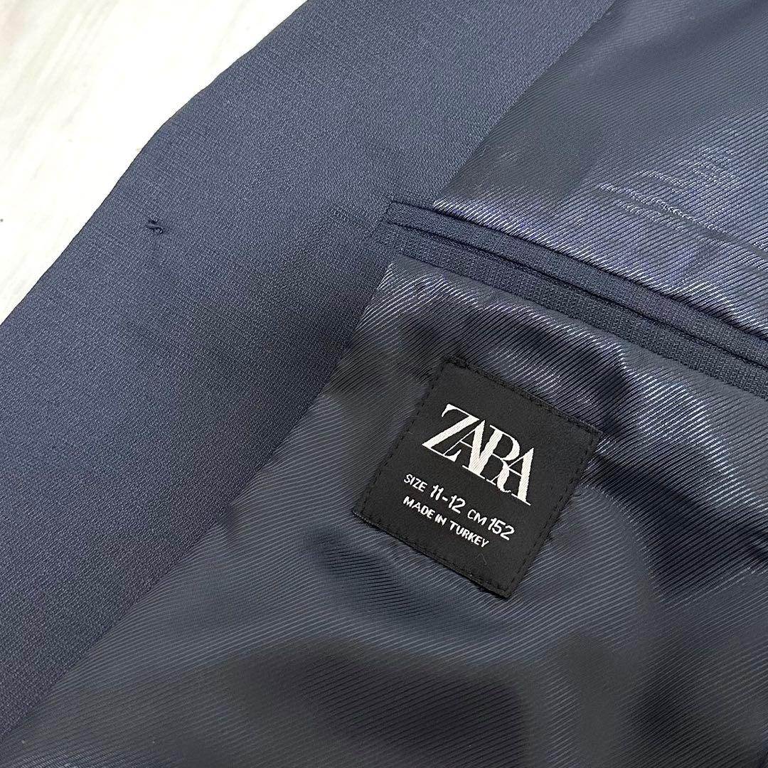 ZARAフォーマルスーツセットアップ152