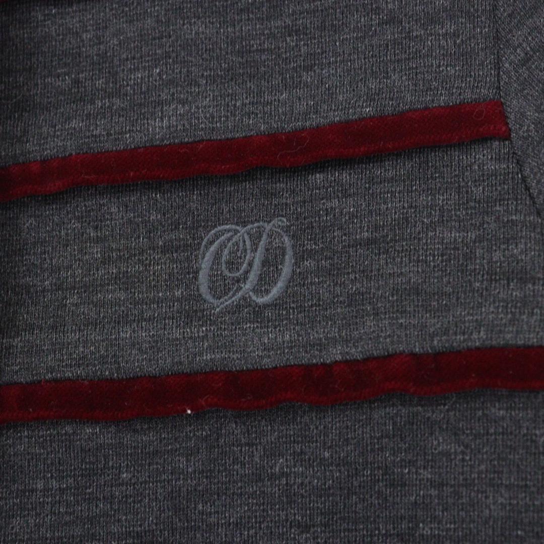 【ねこ】Christian Dior ディオール キッズコート CDロゴ