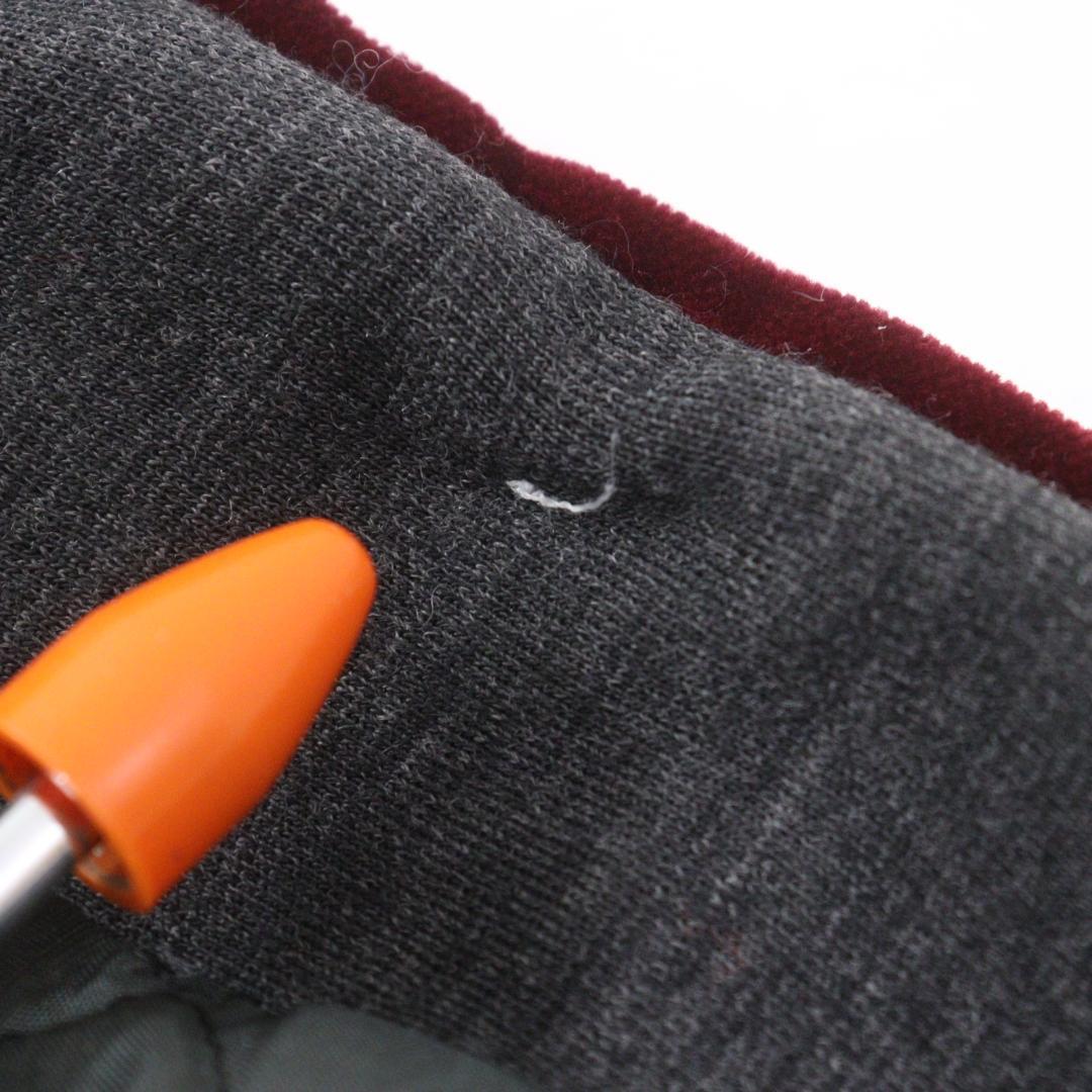 【ねこ】Christian Dior ディオール キッズコート CDロゴ