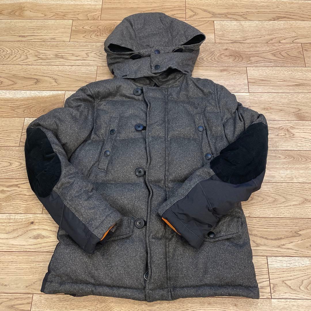 パーリーゲイツ ダウンコート