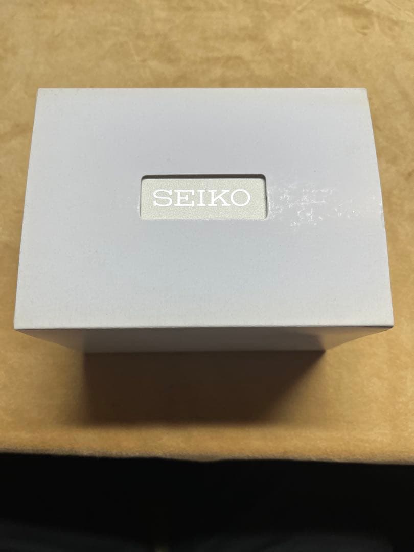 時計 SEIKO SRP777