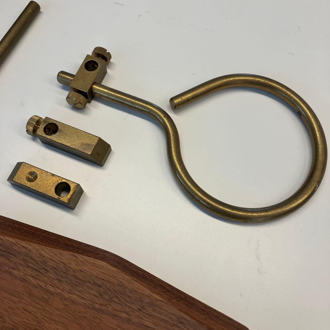 FEDECA ドリップスタンド ウォールナット