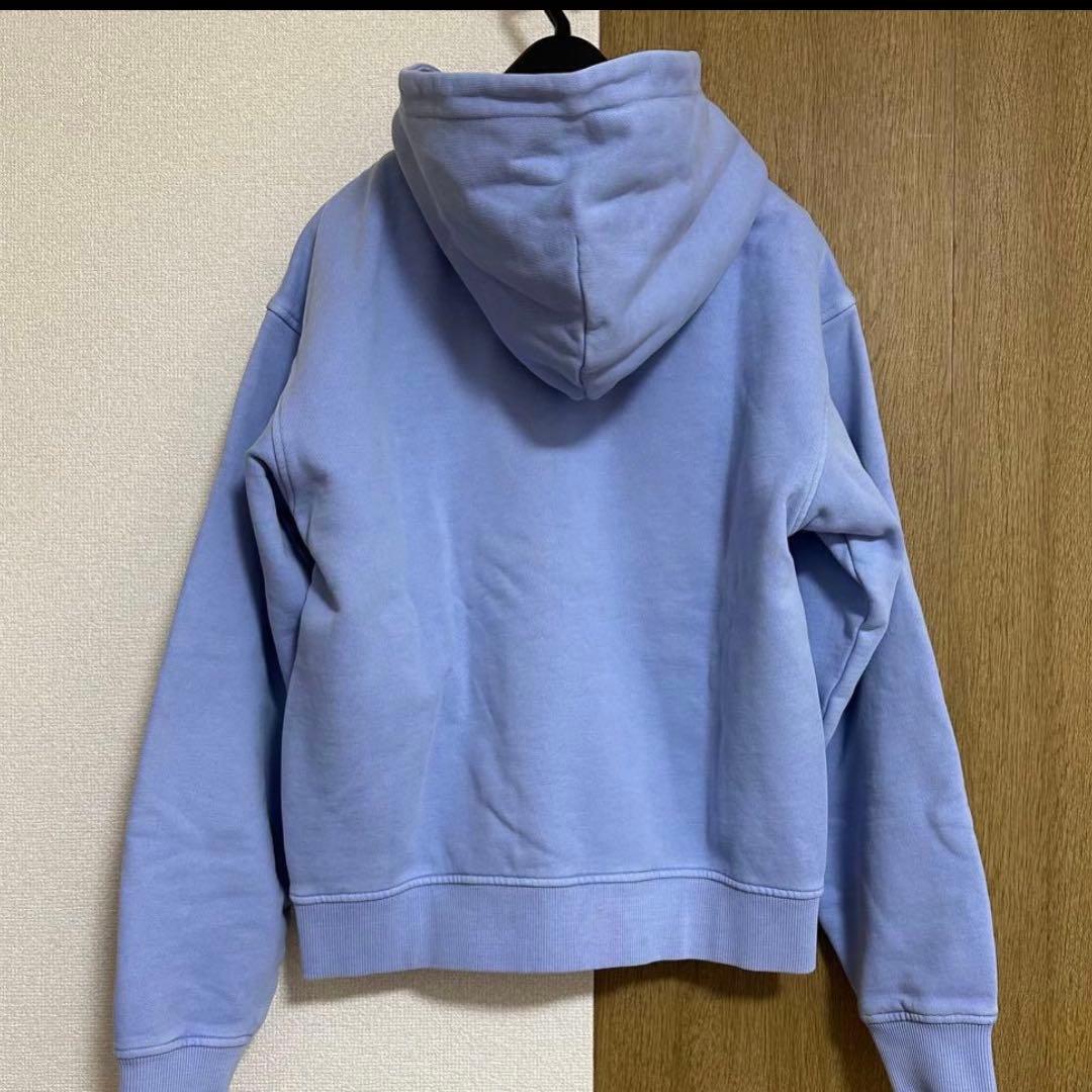 kith ジップフーディー