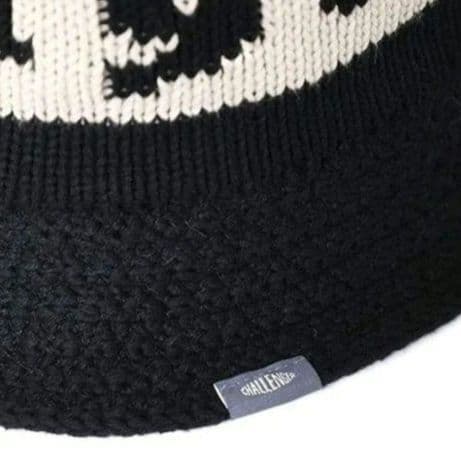 チャレンジャー クラッシャー ハット ネイバーフッド マシス 数原 龍友 ラッツ