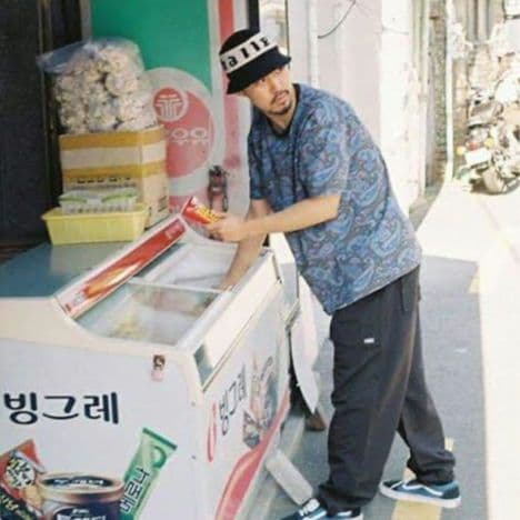 チャレンジャー クラッシャー ハット ネイバーフッド マシス 数原 龍友 ラッツ