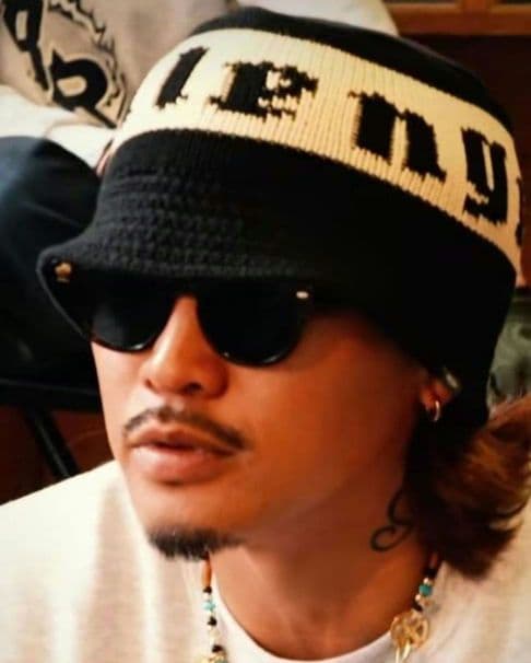 チャレンジャー クラッシャー ハット ネイバーフッド マシス 数原 龍友 ラッツ