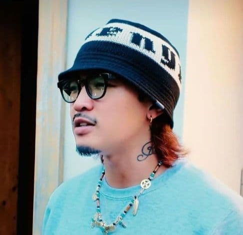 チャレンジャー クラッシャー ハット ネイバーフッド マシス 数原 龍友 ラッツ