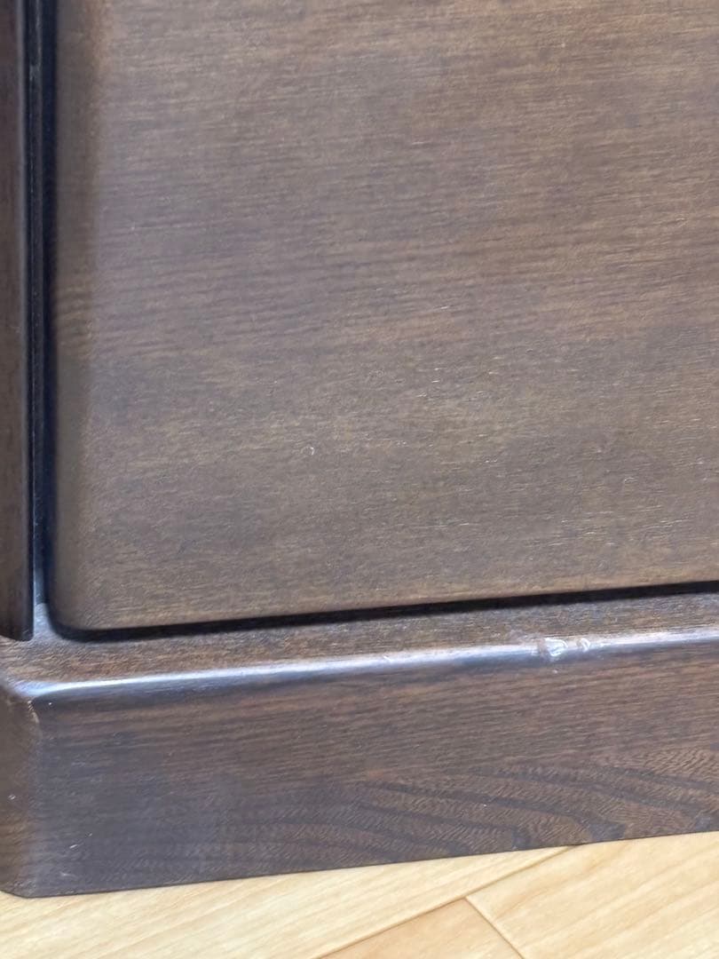 マルヨシ民芸家具 5段 7杯 チェスト 引き出し キャビネット 収納