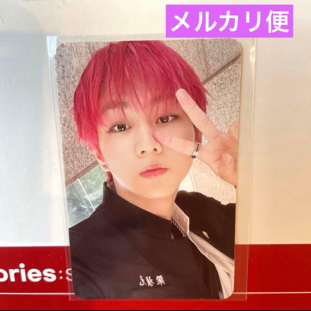 ジョンウォン　トレカ　メモリーズ　Memories