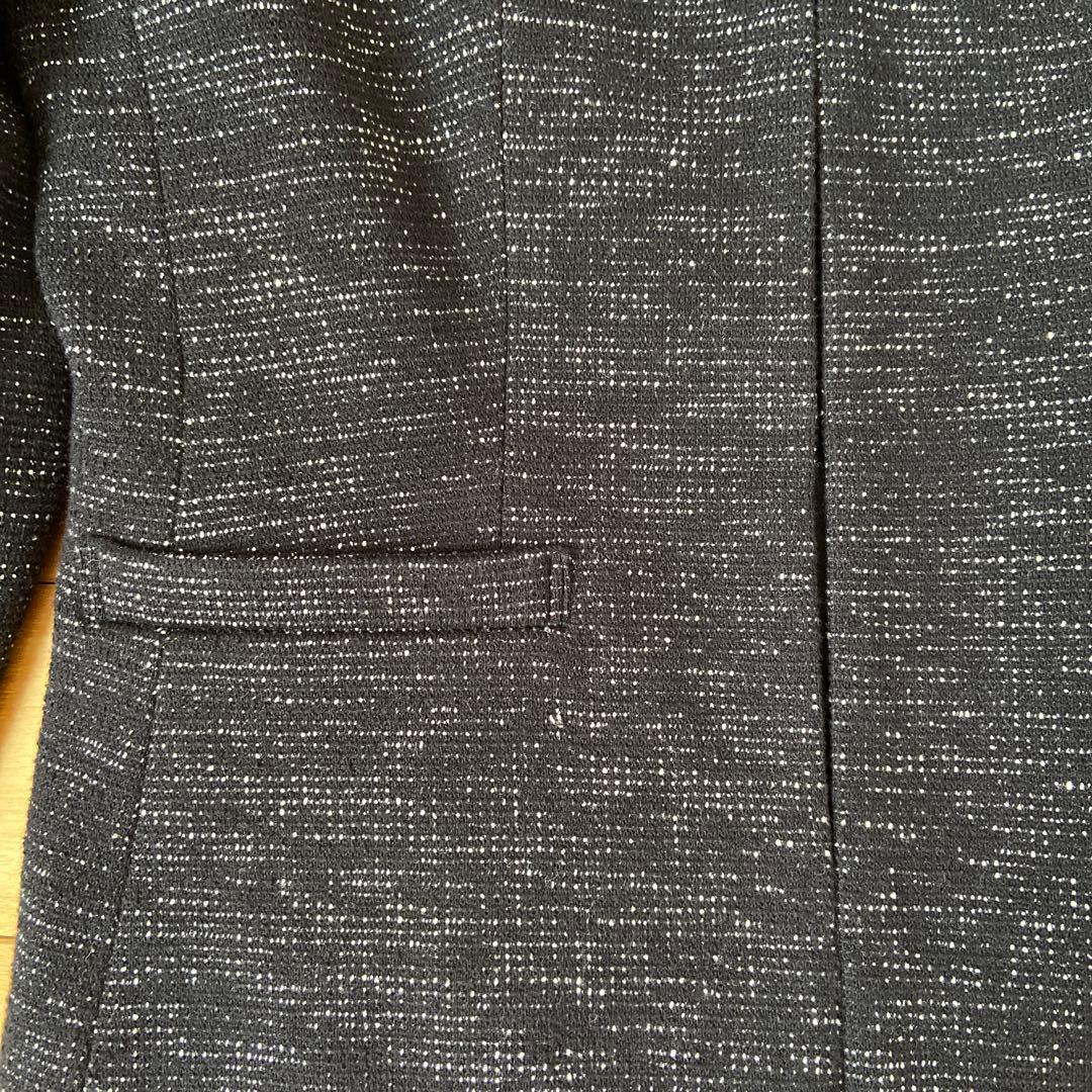 INDIVI セレモニースーツ　Sサイズ