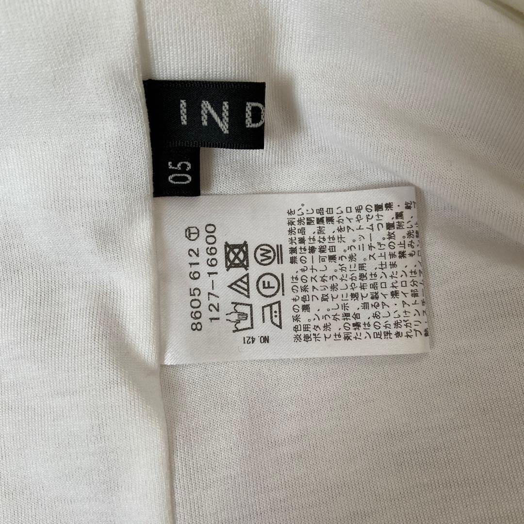 INDIVI セレモニースーツ　Sサイズ