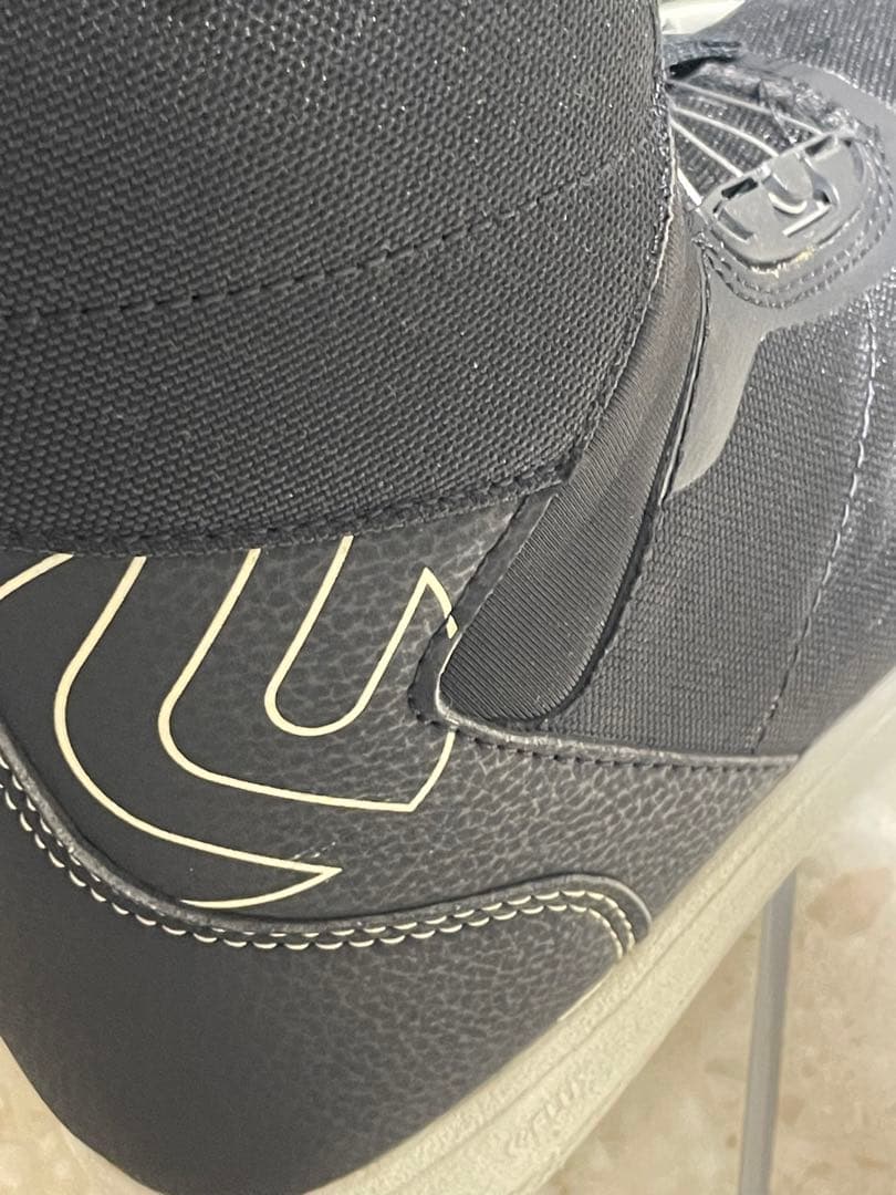 FLUXフラックス　スノーボードブーツ FL-BOA 23.0㎝