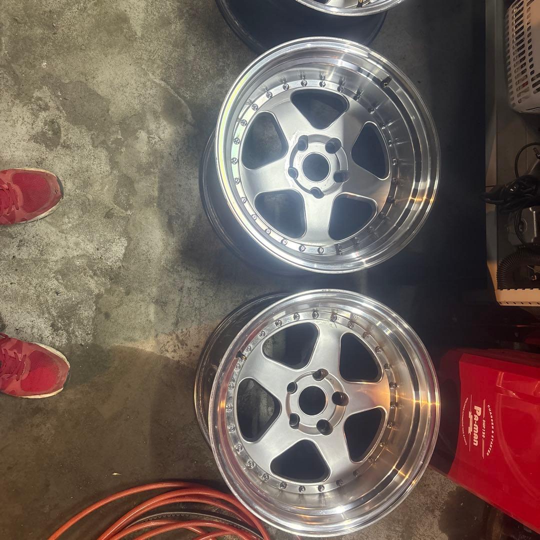 えじちょびさま専用②