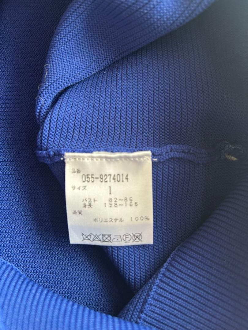 パーリーゲイツ　レディースセーター