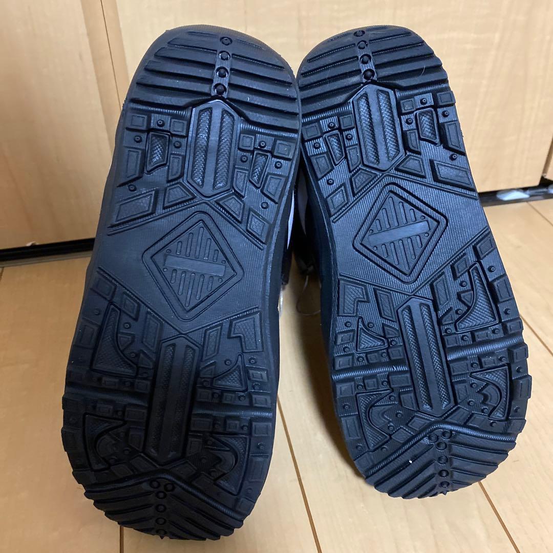 スノボ　ブーツ　スノーブーツ　22-23cm