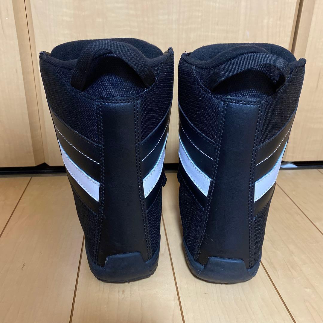 スノボ　ブーツ　スノーブーツ　22-23cm