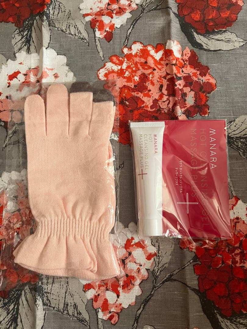 Siro jam ハンドセラム 3点 & マナラ ホットクレンジングゲル セット