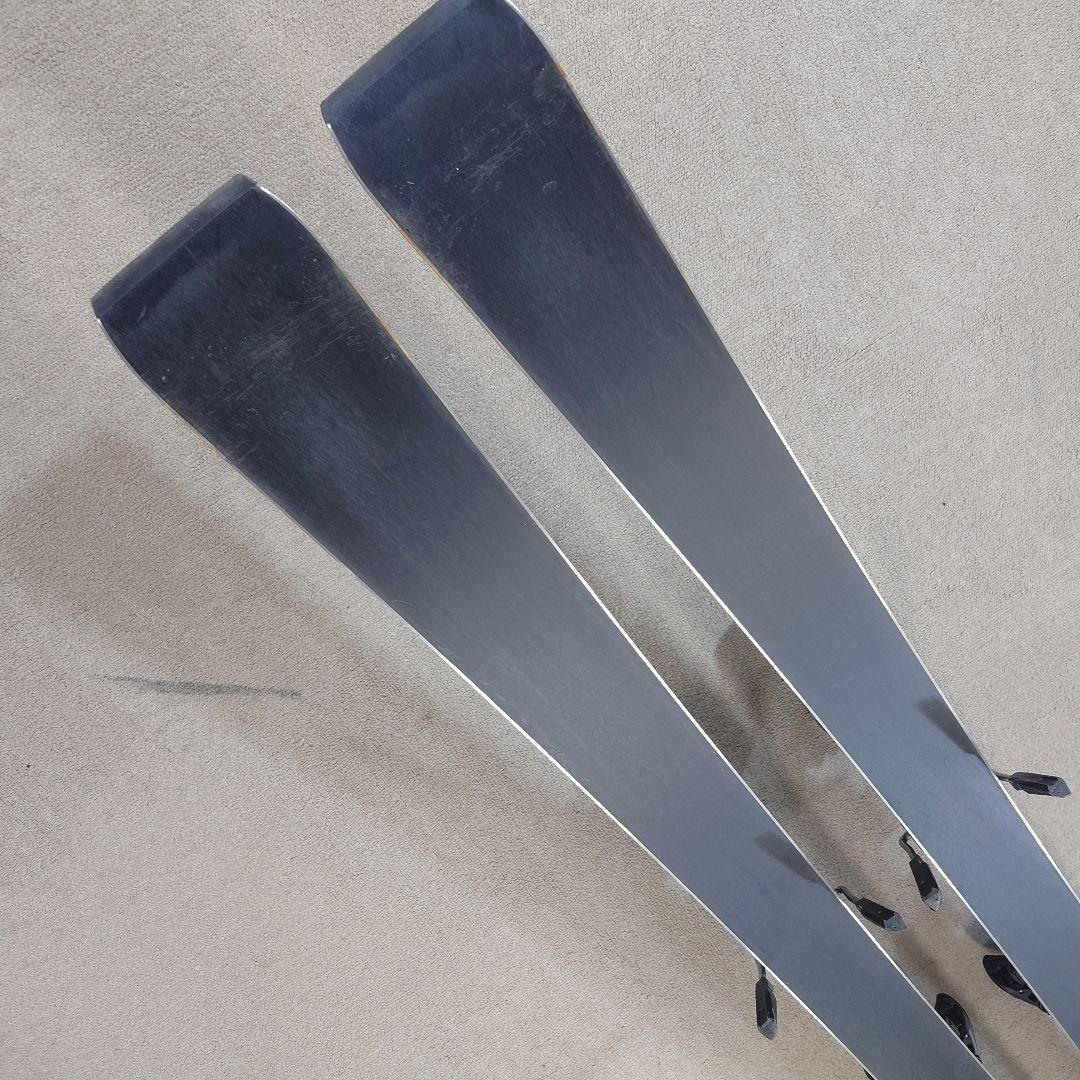 SALOMON S/Force 2 スキー ホワイト