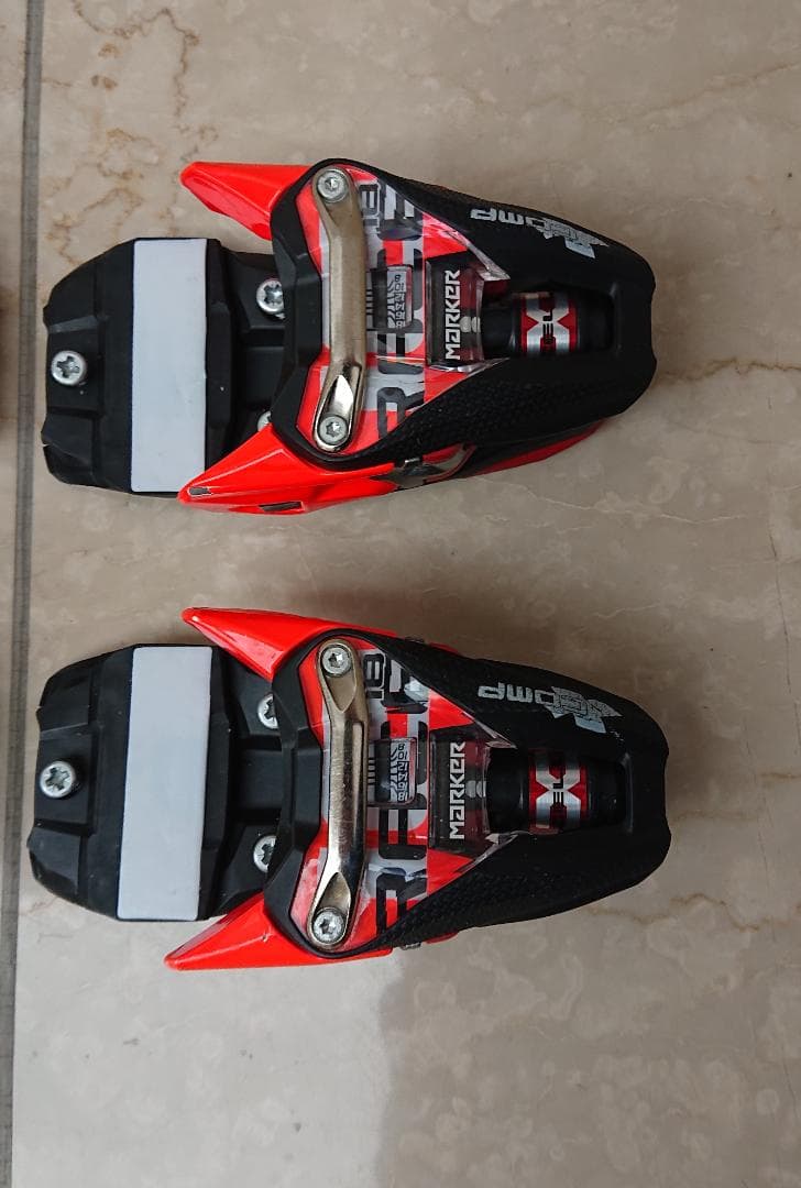 [美品] Marker Xコンプ18