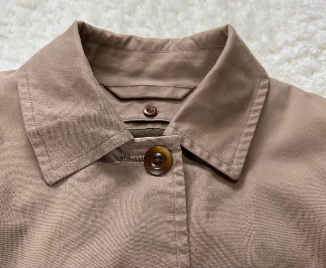 MHL. ダウンライナー付き トレンチコート Ⅲ