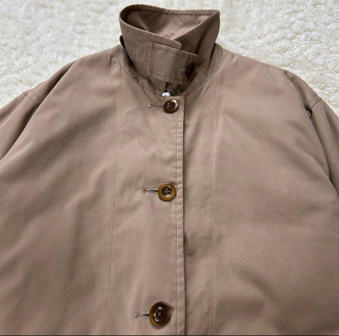 MHL. ダウンライナー付き トレンチコート Ⅲ