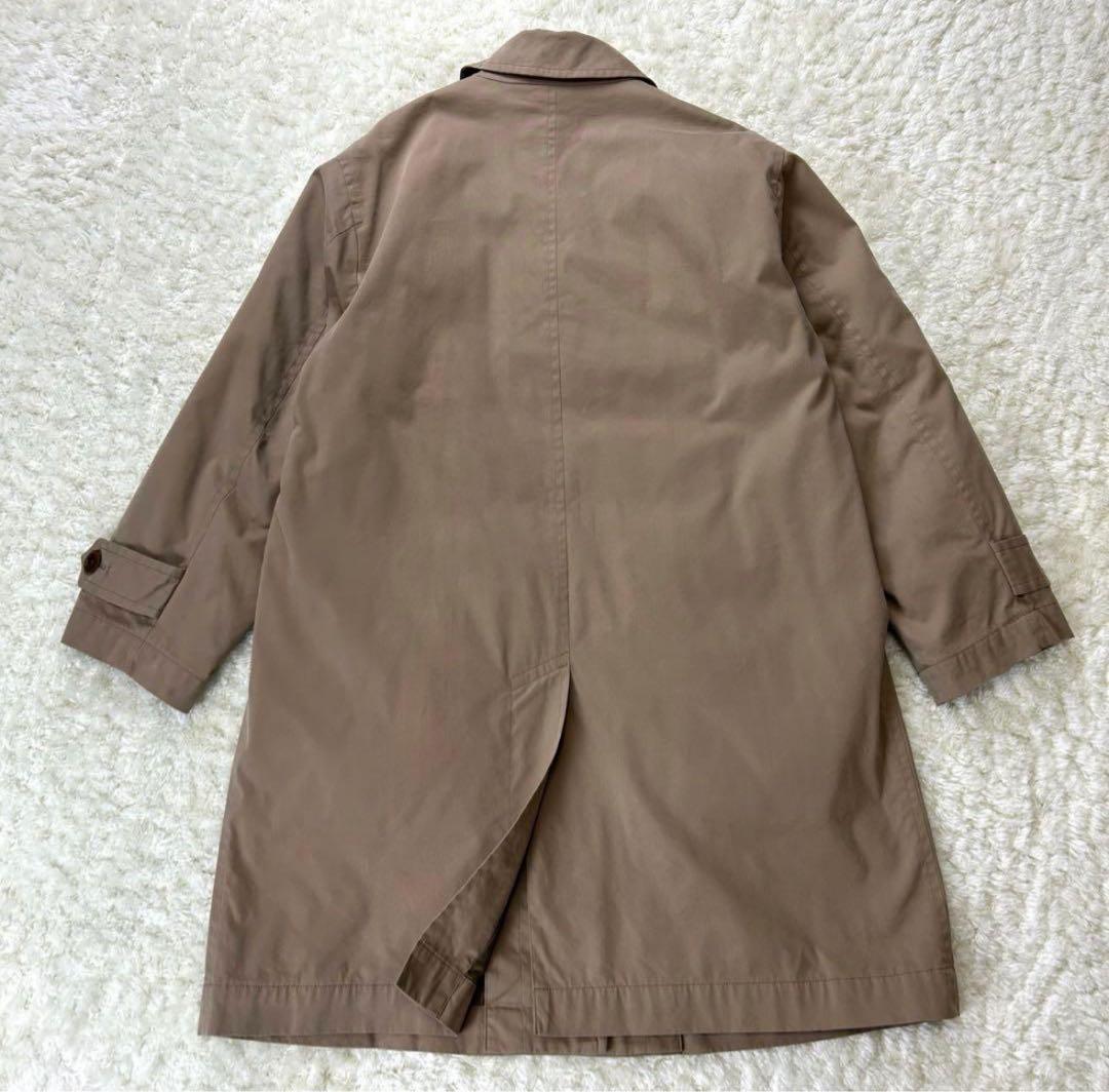 MHL. ダウンライナー付き トレンチコート Ⅲ