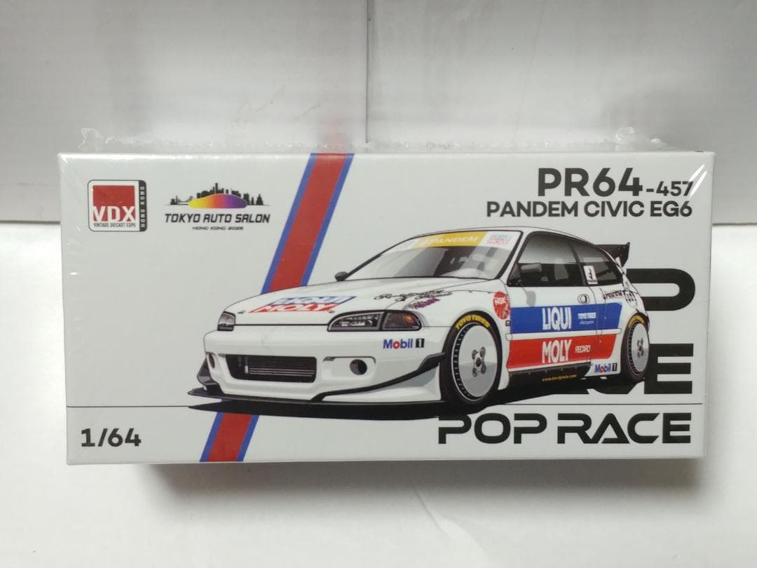 ミニカー tengooo