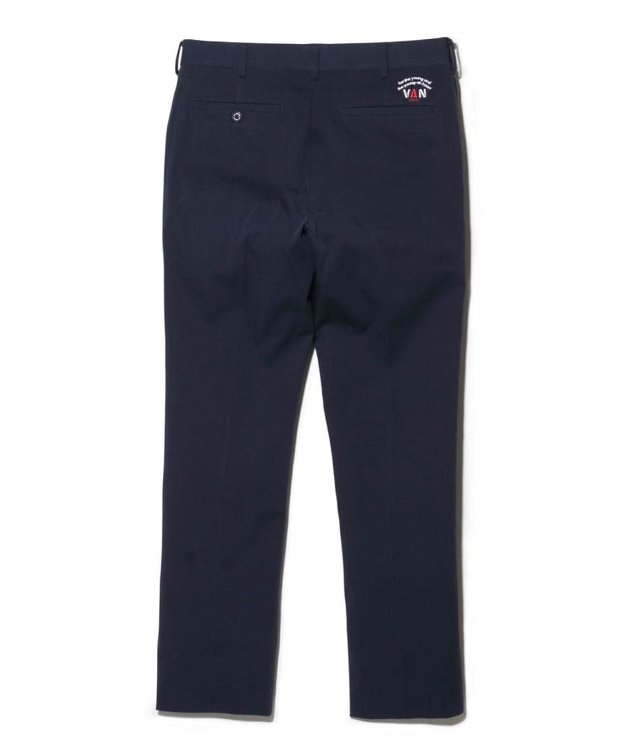 VAN Jacket ヴァンヂャケット　レギュラーフィットパンツ　新品未使用