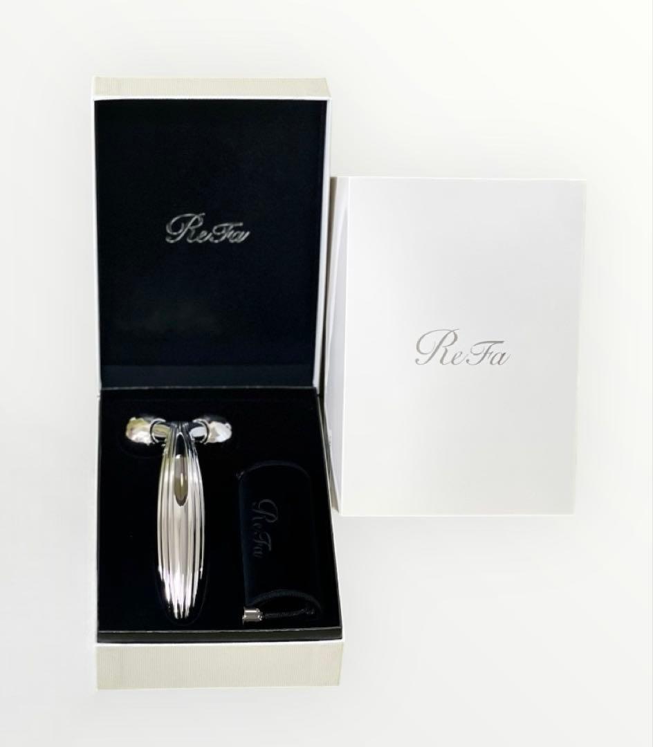 Dプライス⭐︎ReFaリファカラットレイフェイス