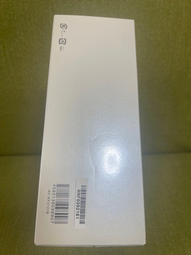 Dプライス⭐︎ReFaリファカラットレイフェイス