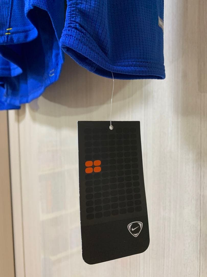 NIKE Boca Juniors 2005 選手支給品　新品未使用　L