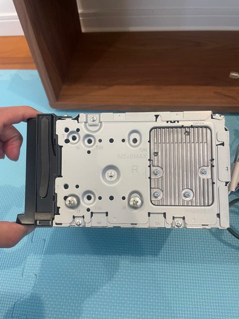 Panasonic CN-R300D カーナビ　パナソニック