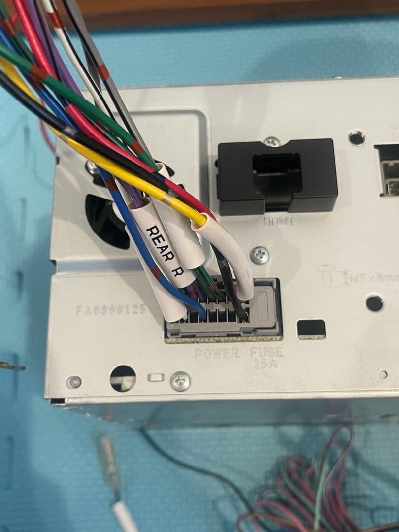 Panasonic CN-R300D カーナビ　パナソニック