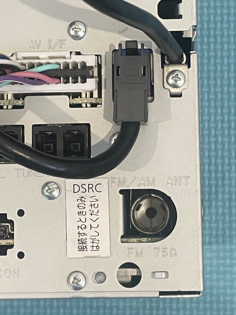 Panasonic CN-R300D カーナビ　パナソニック