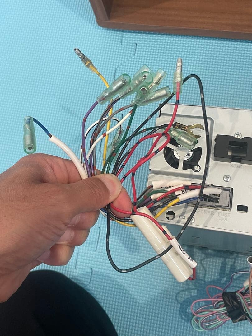 Panasonic CN-R300D カーナビ　パナソニック