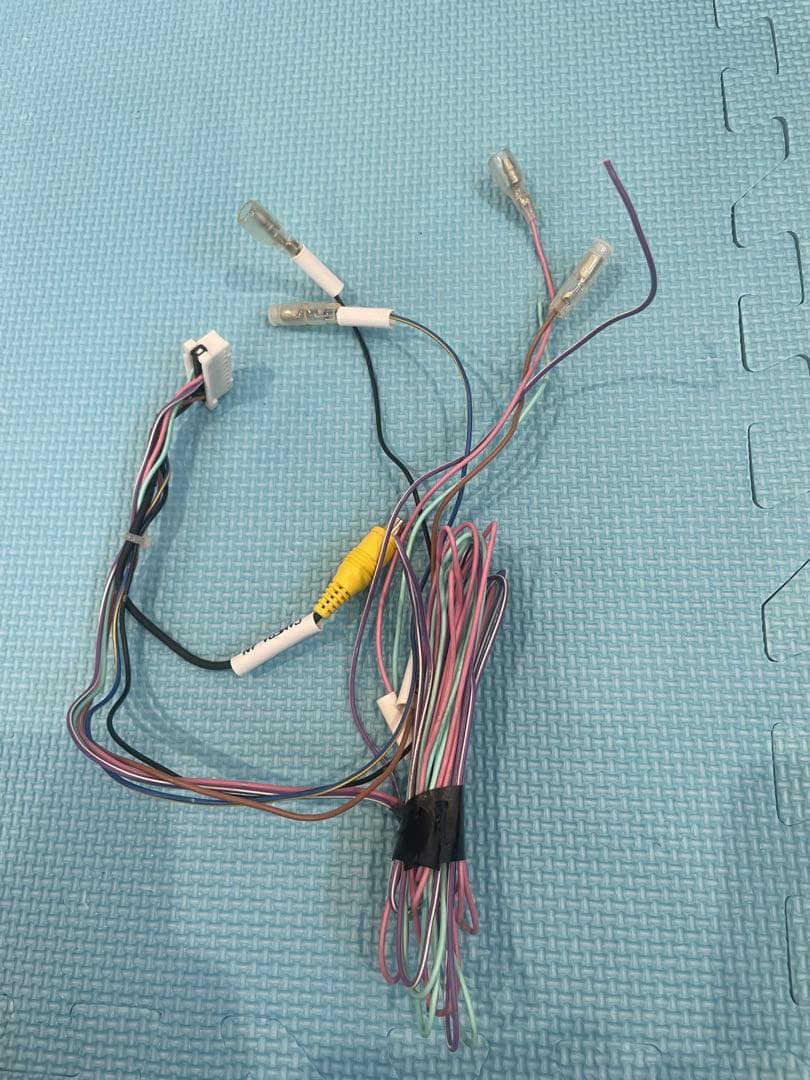 Panasonic CN-R300D カーナビ　パナソニック