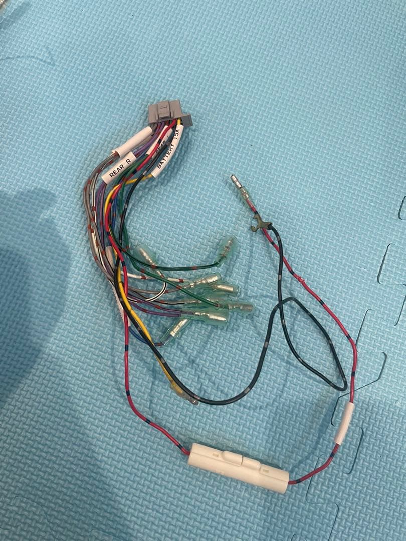 Panasonic CN-R300D カーナビ　パナソニック