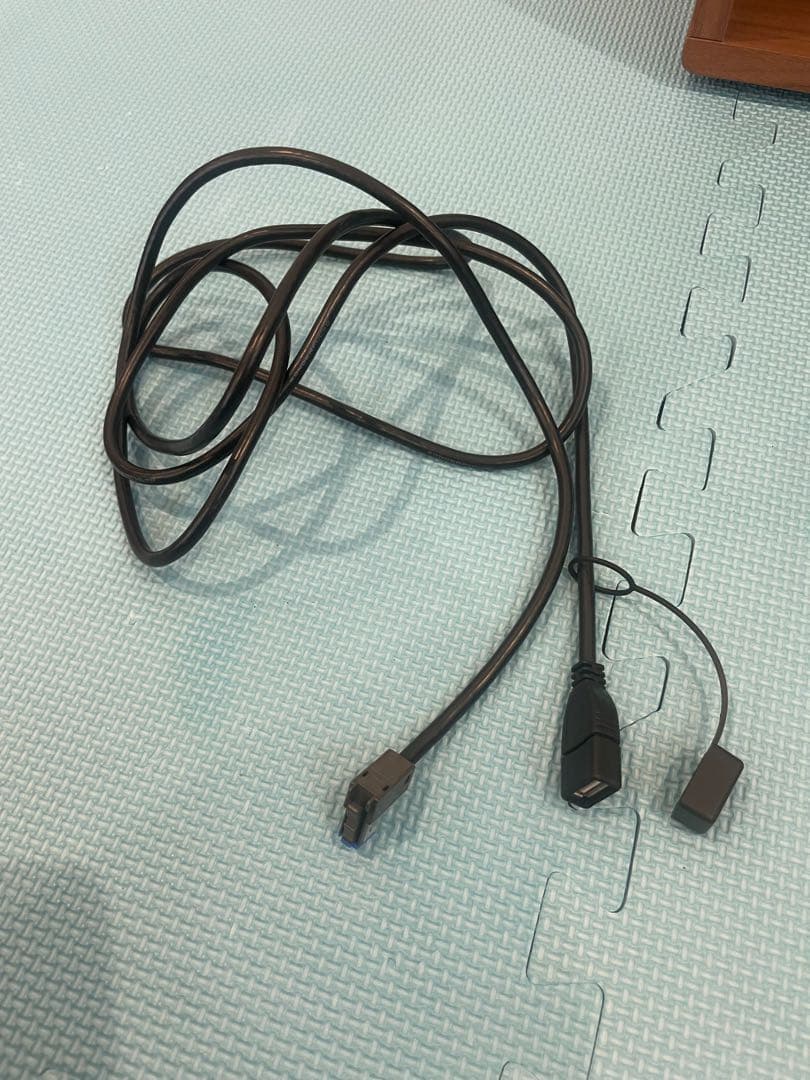 Panasonic CN-R300D カーナビ　パナソニック