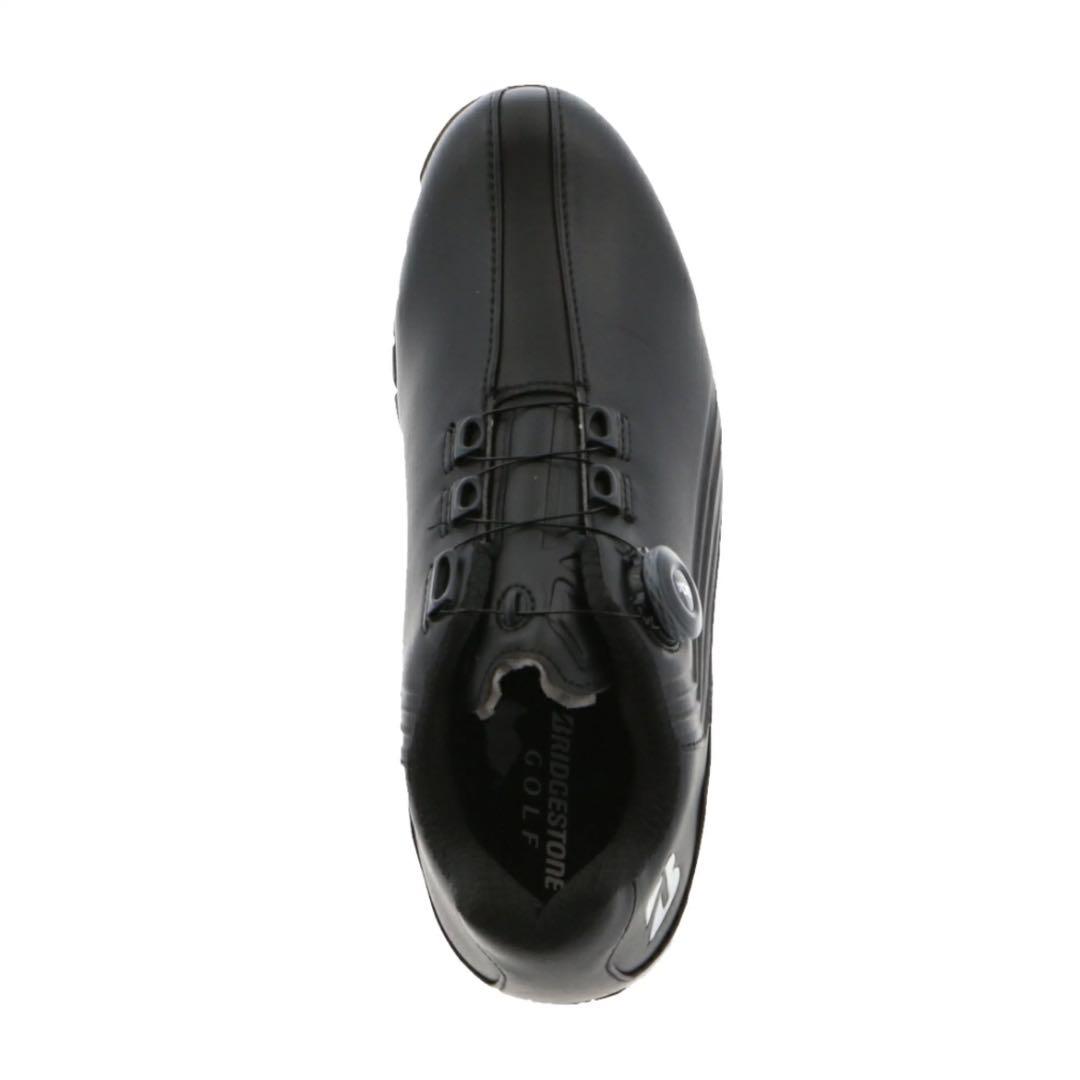 【新品未使用】ブリヂストン ゴルフシューズ スパイクレスSHG380【27cm】