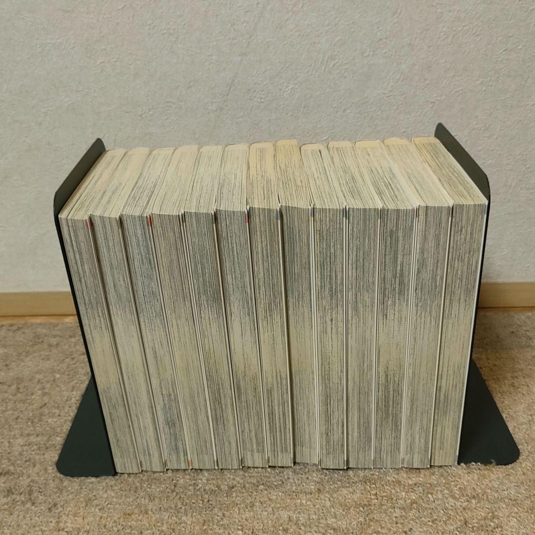 【全巻セット】　ラーメン発見伝1〜26巻