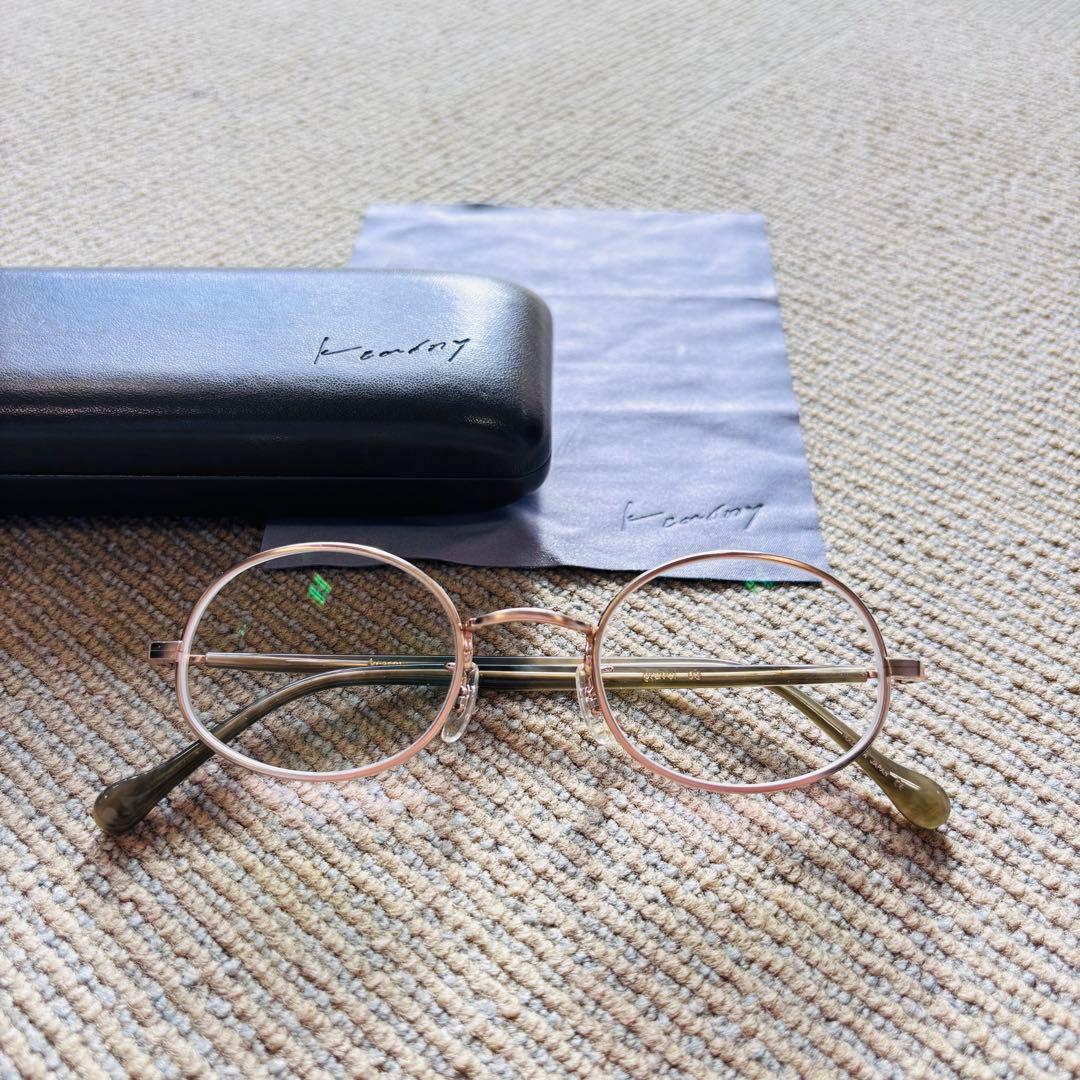 お値下げ　【付属品完備】kearny/カーニー gravel-3