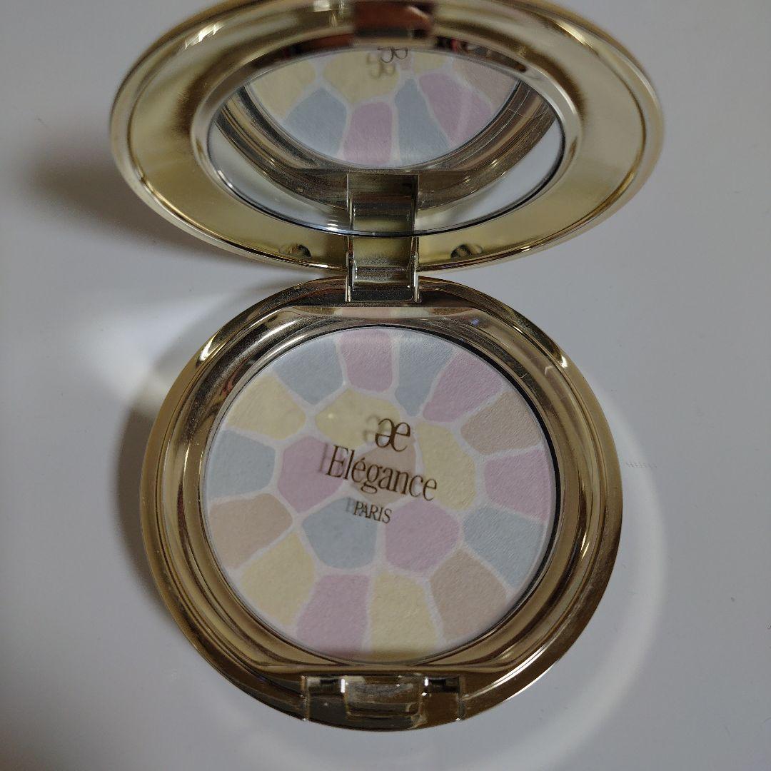 エレガンス ラ プードル オート ニュアンス IV