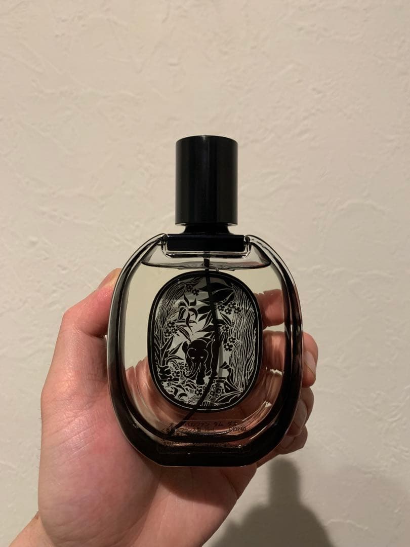 DIPTYQUE Tam Dao 75ml 香水
