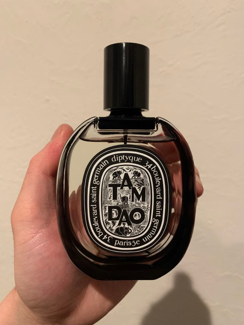 DIPTYQUE Tam Dao 75ml 香水
