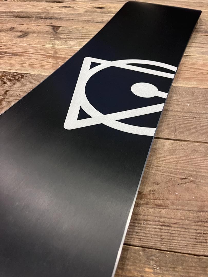 オガサカ/シーティー iz/156cm/スノーボード/ogasaka/CT