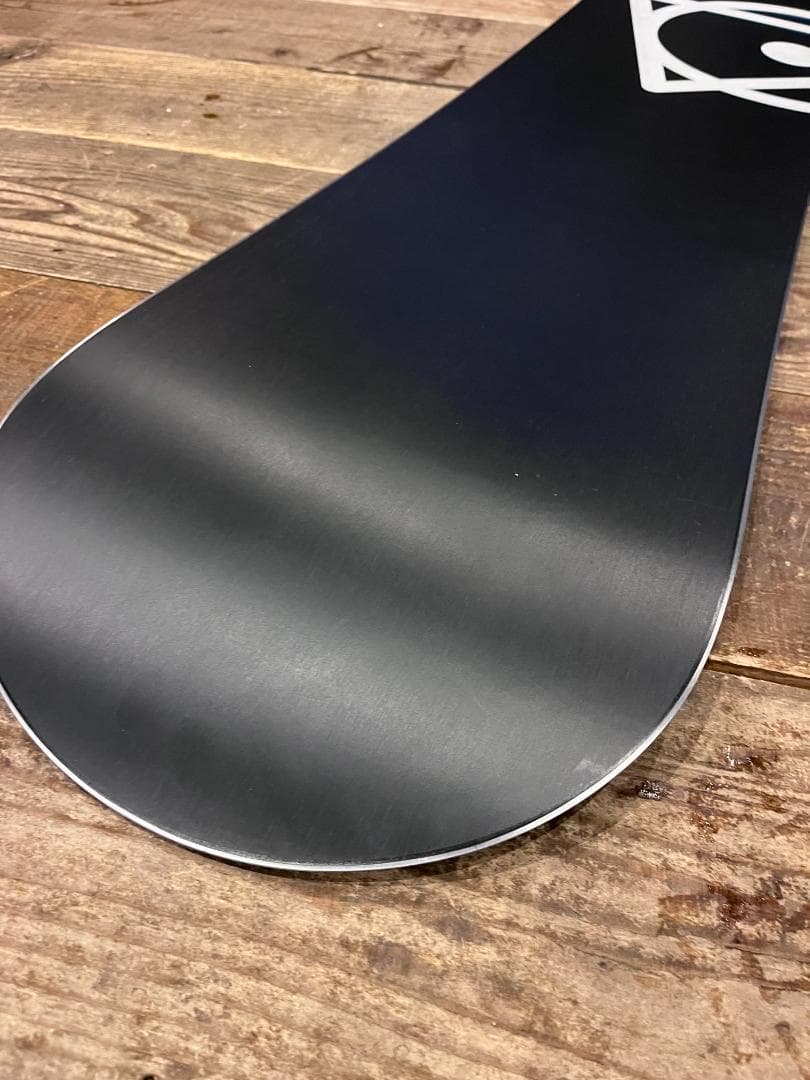 オガサカ/シーティー iz/156cm/スノーボード/ogasaka/CT