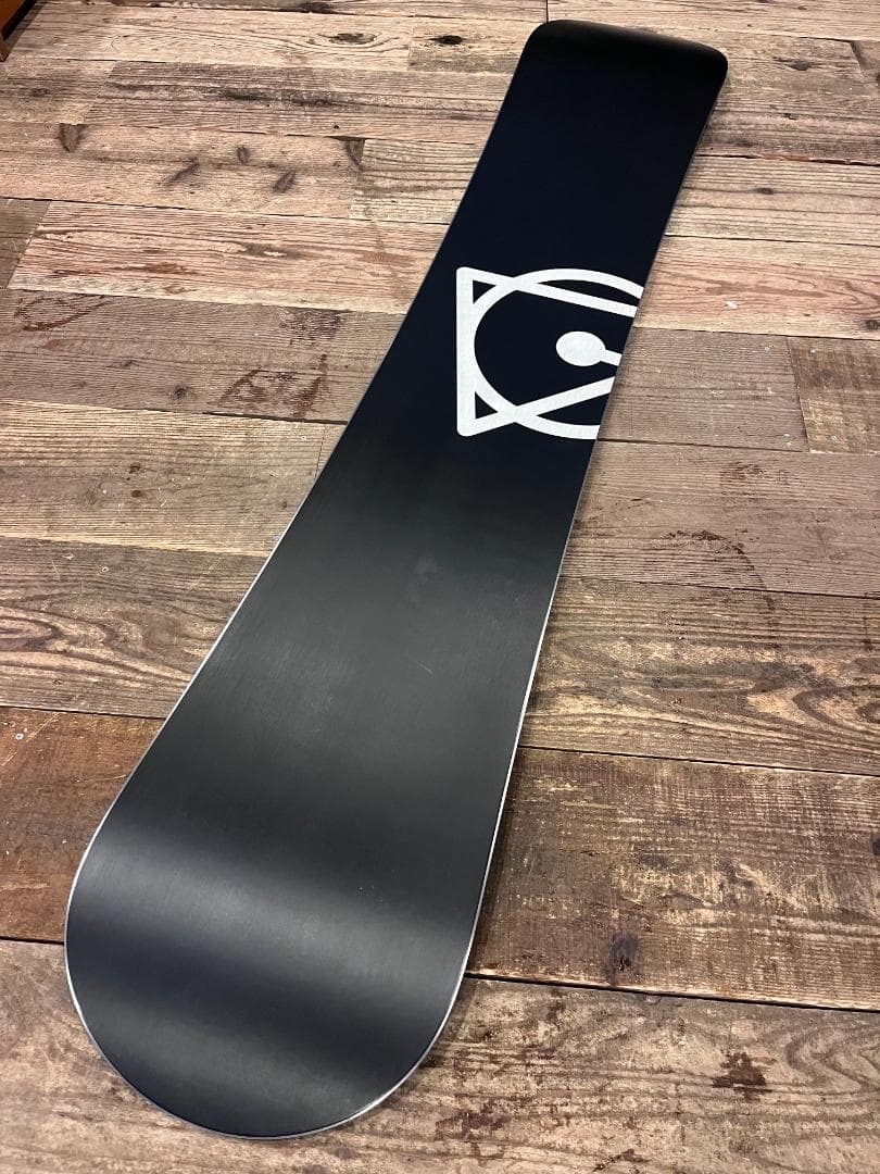 オガサカ/シーティー iz/156cm/スノーボード/ogasaka/CT