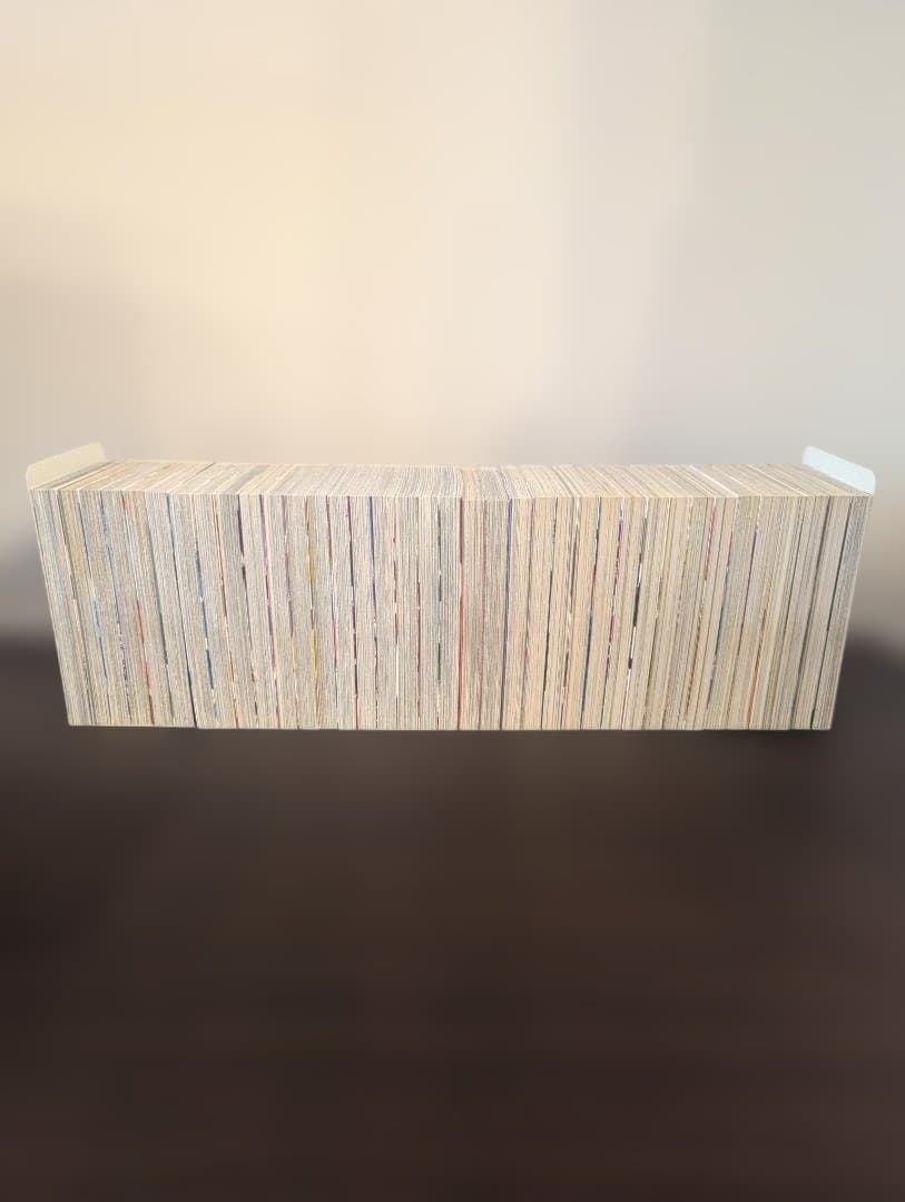 柳内大樹 3作品セット ギャングキング＆セブンスター＆セブンスター JT